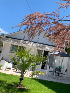 Le gîte des Moulins